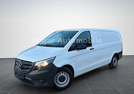 Mercedes-Benz Vito 114 CDI Lang 9G *BOTT WERKSTATT*KAMERA*SHZ*