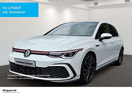 VW Golf Volkswagen GTI DSG NAVI PANO KAM ACC LED SHZ PDC LM