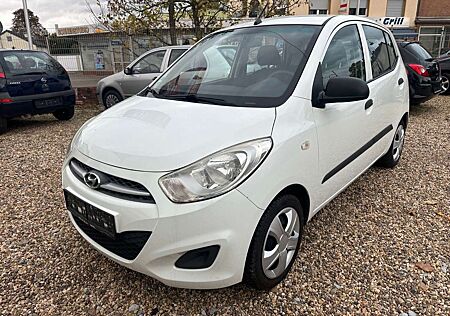 Hyundai i10 FIFA WM Edition