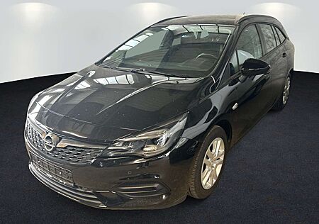 Opel Astra Kombi 1.2 Edition LED+SHZ+Klima+PDC+Temp+BT