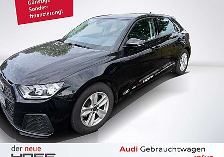 Audi A1 Sportback 25 TFSI App Connect PDC Plus