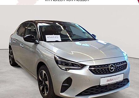 Opel Corsa-e Elegance NAVI StyleP KAM PDC SHZ