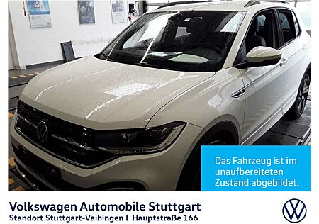 VW T-Cross Volkswagen R-Line 1.0 TSI 81 kW