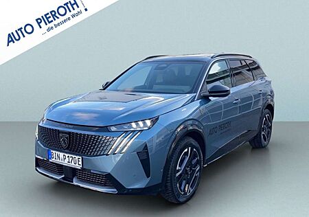 Peugeot 5008 Elektro 210 GT