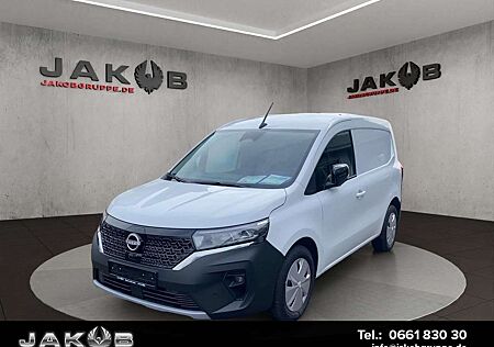 Nissan Townstar L1 2,2t EV N-Connecta
