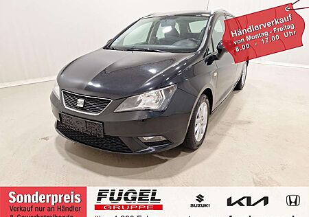Seat Ibiza 1.2 TSI Style Winter|SHZ|Temp.