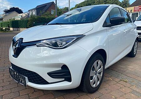 Renault ZOE Life-Elektro+Klima+Tempo-Batteriemiete