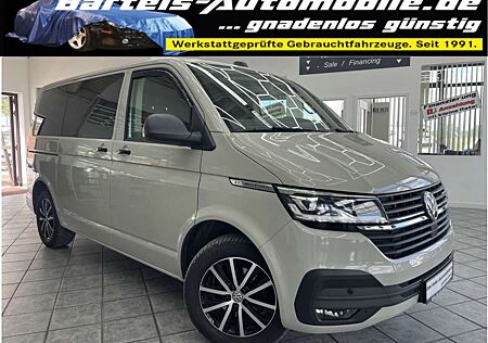 VW T6 Multivan Volkswagen T6.1 2.0 TDI Trendline, LED, DSG