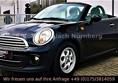 Mini Cooper Roadster /Klima/PDC/Radio CD/1.Hd/schön