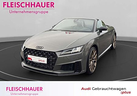 Audi TT Roadster 45 TFSI S LINE NAVI+LEDER+DC+LED