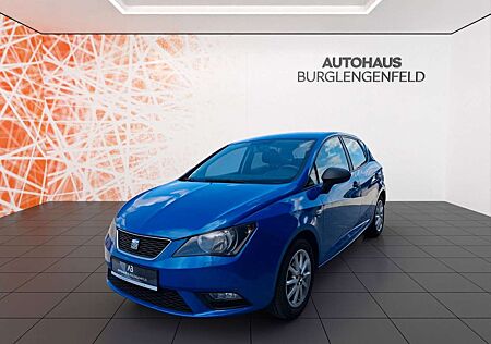Seat Ibiza 1.2 TSI Style