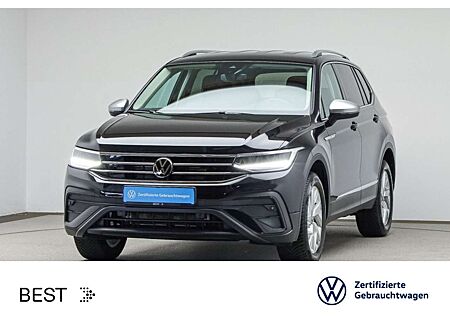 VW Tiguan Allspace Volkswagen 2.0 TDI DSG LIFE*AHK*KAMERA*LED*