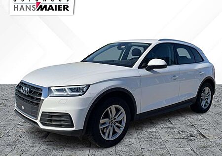 Audi Q5 TDI basis S-tronic LED Kamera Navi+ VC