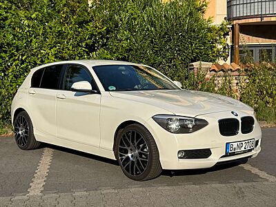 BMW 116 116 i