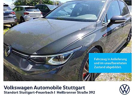 VW Golf GTI Volkswagen Golf 8 GTI DSG Navi Kamera Schiebedach