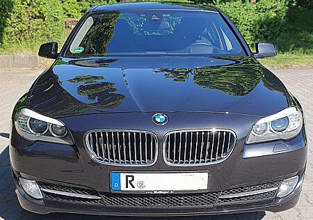 BMW 530d 530 xDrive Aut.