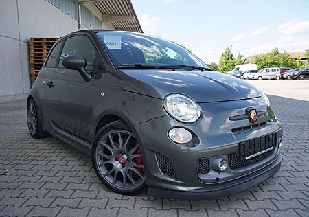 Abarth 595 Competizione G-Tech147kW Schalensitze TopZus