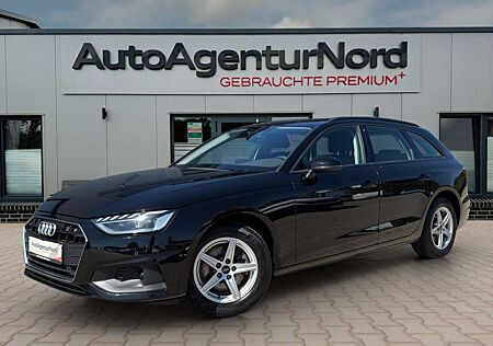Audi A4 2.0 TDI 35 S-Tronic LED+KAMERA+ACC