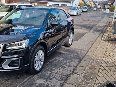 Audi Q2 1.4 design