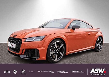 Audi TT RS Coupe 2.5TFSI quattro Stronic LED Navi PDC