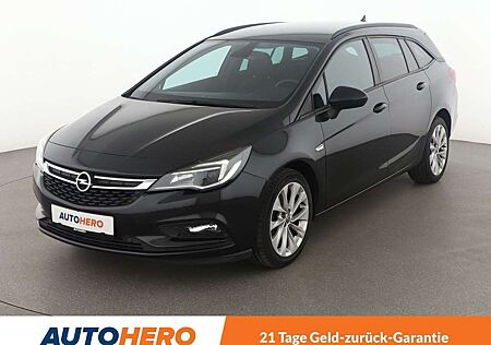 Opel Astra 1.6 CDTI Edition Start/Stop*NAVI*PDC*SHZ*