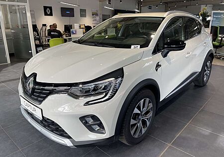 Renault Captur EDITION ONE E-TECH PLUG-IN 160PS