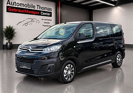 Citroen Jumpy Kombi M NAVI/KAMERA/9 SITZER/TÜV NEU