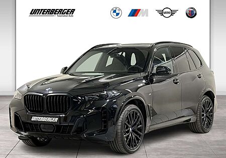 BMW X5 xDrive40i M Sport Pro DA+ PA+ AHK HUD HK Pano