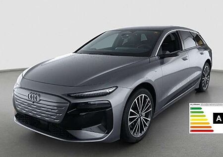 Audi A6 Avant e-tron S-line performance 100-kWh+B&O+MATRIX