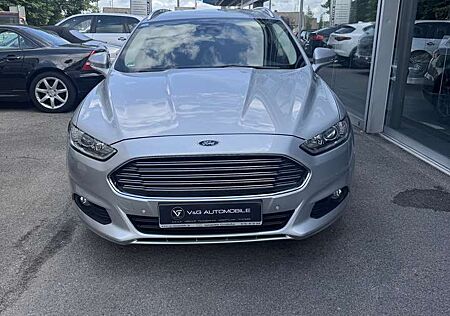 Ford Mondeo Business Edition