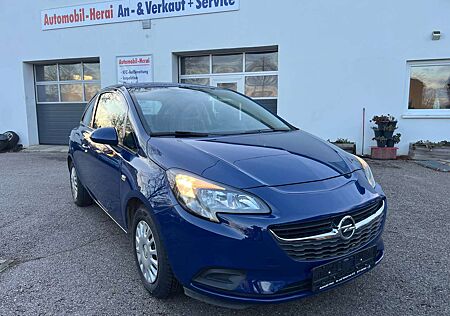 Opel Corsa Selection