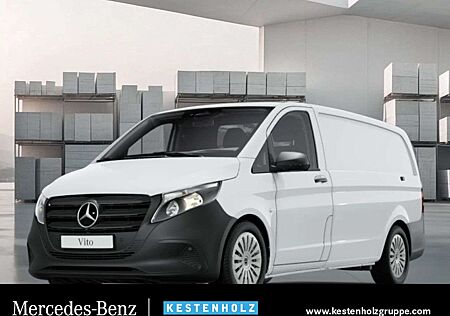 Mercedes-Benz Vito 116 CDI Kasten Lang