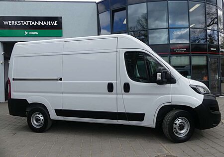 Fiat Ducato Kasten 35 L2H2 RS3450 KAM/2xAIRB/TEMP/DAB