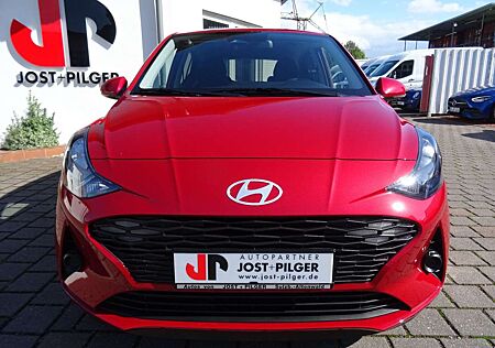 Hyundai i10 Automatik Style Navi Kamera Carplay
