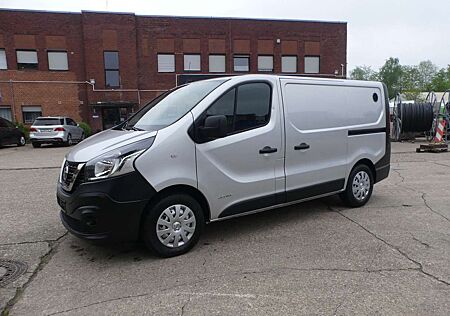 Nissan NV300 COMF L1H1*Klima*Temp*Navi*Kam*AHK*2xS-Türe