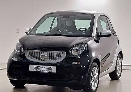 Smart ForTwo *Klimaautomatik*Tempomat*Bluetooth*2.Hand*