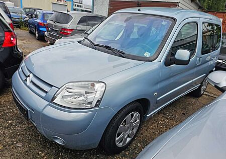 Citroën Berlingo Citroen Multispace 1.6 16V Tüv 02/2027