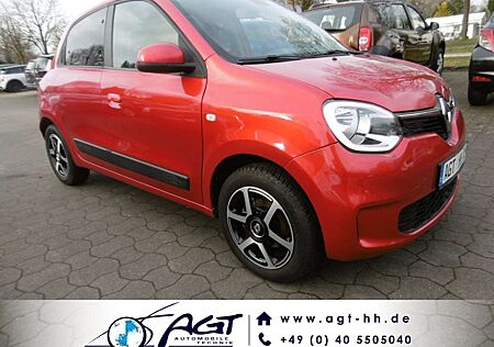 Renault Twingo 1.0 Limited Klima Bluetooth USB PDC