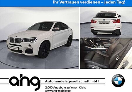 BMW X4 M i M Sportpaket Innovationsp. Navi Prof.