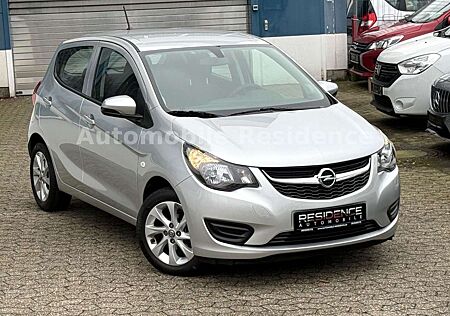 Opel Karl Edition1.0*KLIMA*E-PAKET*PDC*ALU*1HD*TOP*E6