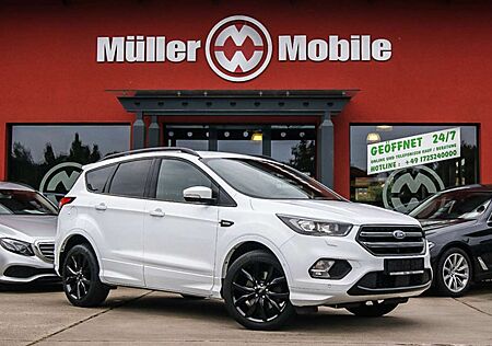 Ford Kuga 15 EcoBoost 4x4 Auto ST-Line 1.HAND