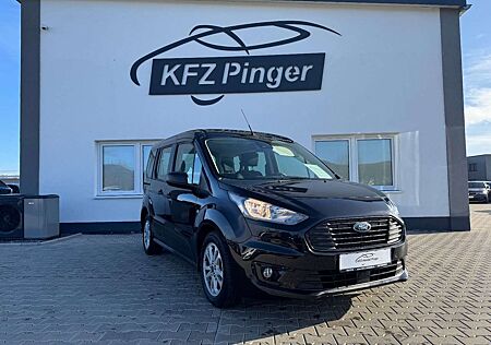 Ford Tourneo Connect Trend