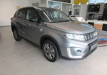 Suzuki Vitara 1.4 BOOSTERJET Comfort Allgrip