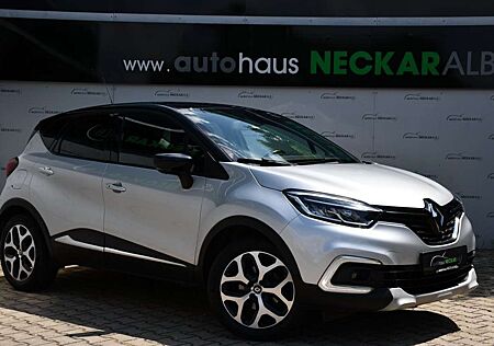 Renault Captur Collection *Kamera*Navi*Tempomat*AHK*