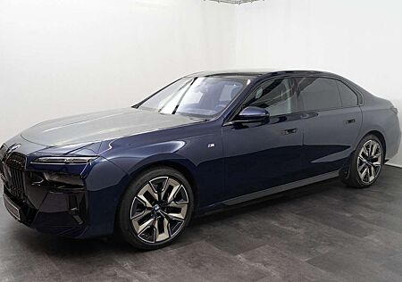 BMW i7 xDrive 60 M Sport
