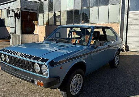 Fiat 128 GLX 3P Sport