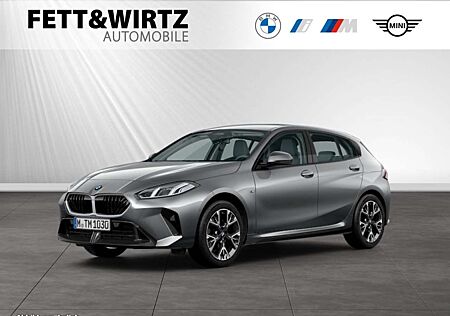 BMW 120 M Sport Exterieur|Sportsitz|DrivingAssist.