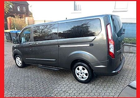 Ford Transit /Tourneo Custom Kombi 310 L2 9 Sitze