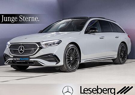 Mercedes-Benz E 300 de 4M T AMG DIG.LIGHT/Pano/Distronic/ 360°