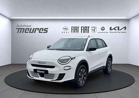 Fiat 600 Hybrid Business Edit. (auch La Prima verf.) 110 PS
